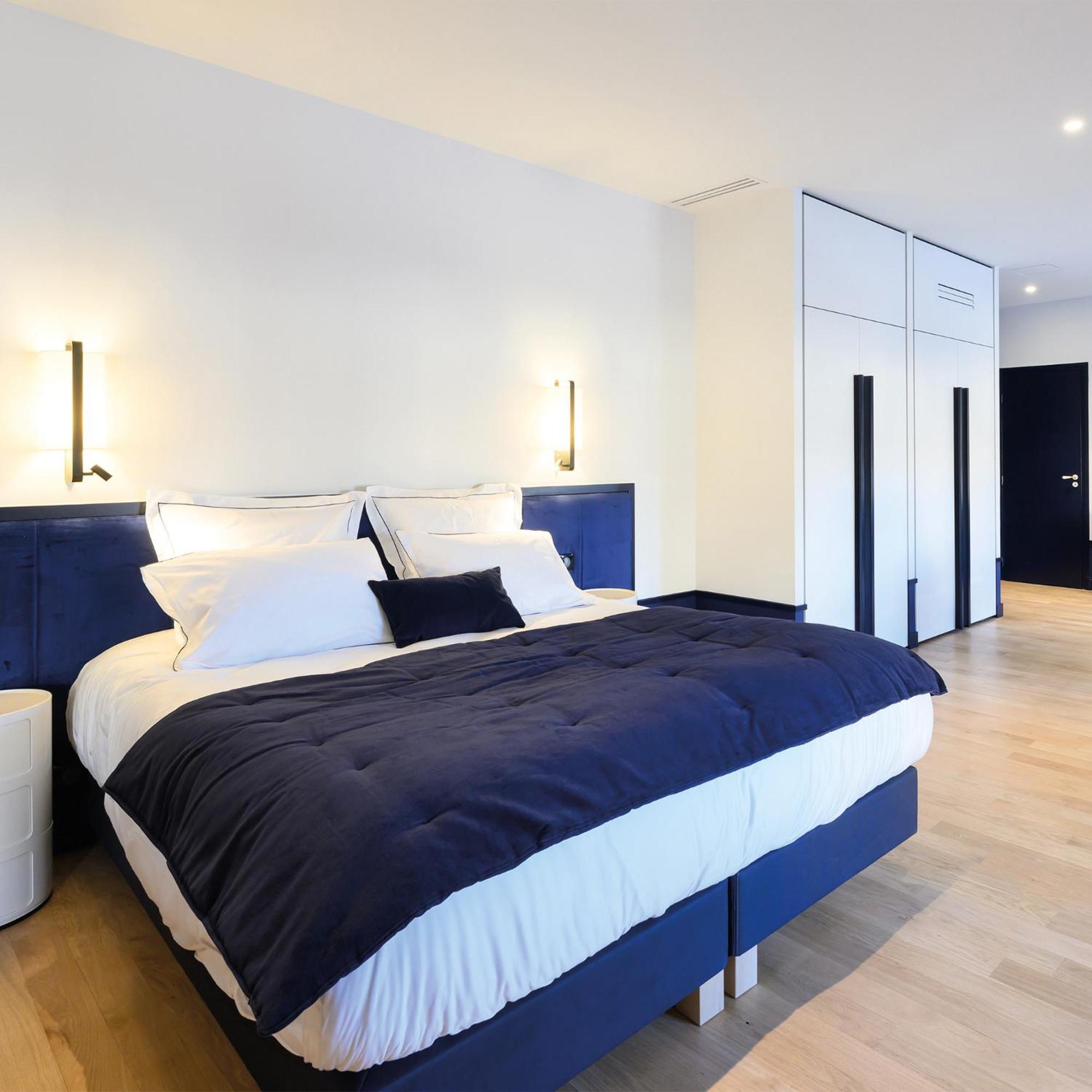 Les Suites Bb, Champagne Besserat De Bellefon Epernay Luaran gambar